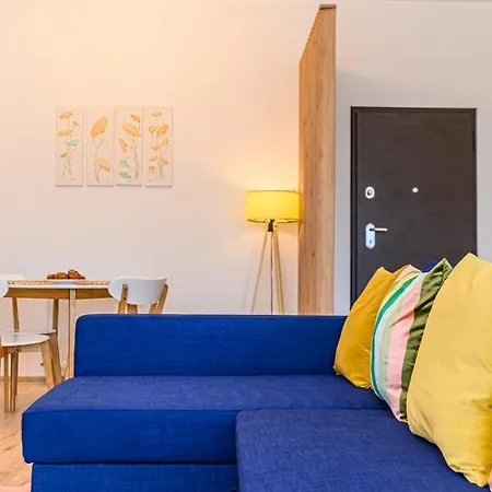 Coresi Mountain View City * Brasov