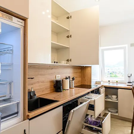 Coresi Mountain View City Brasov