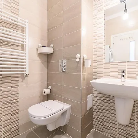 Coresi Mountain View City * Brasov