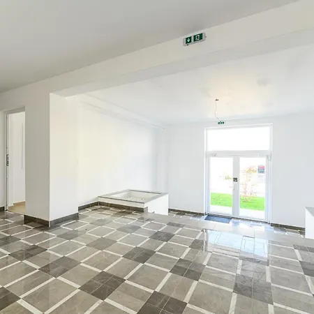 Coresi Mountain View City * Brasov