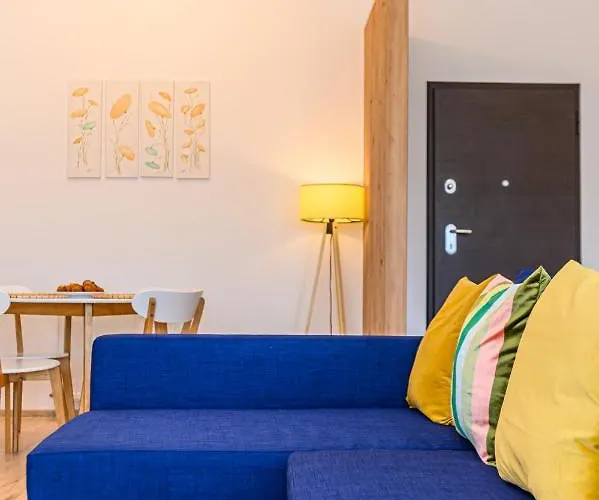 Coresi Mountain View City * Braşov