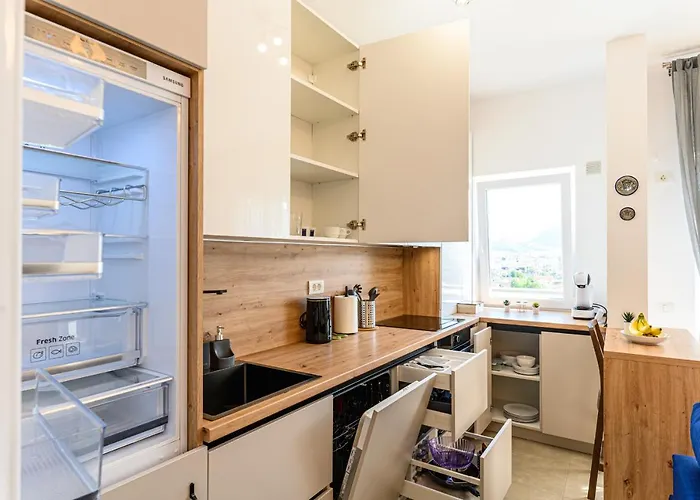 Coresi Mountain View City Brasov