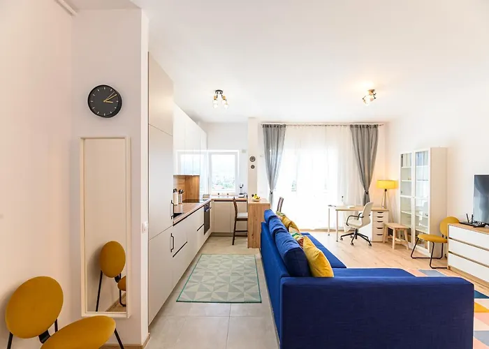 Coresi Mountain View City * Brasov