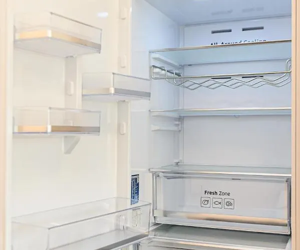 Appartement Coresi Mountain View City