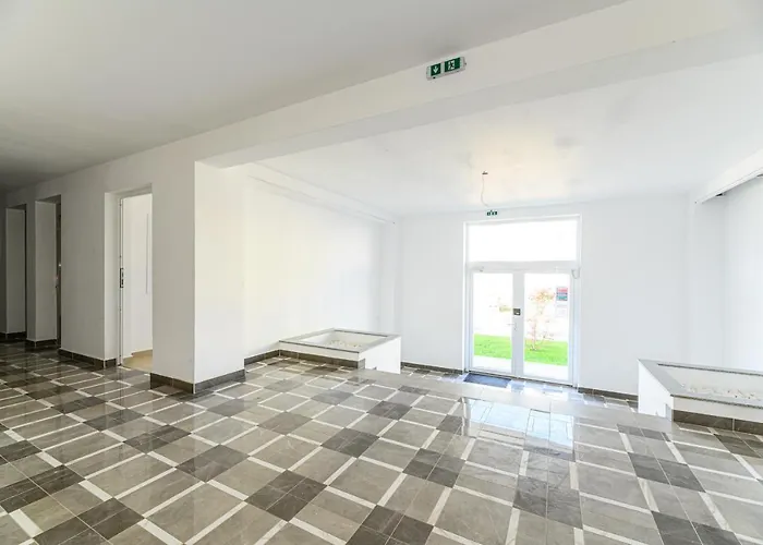 Coresi Mountain View City * Braşov